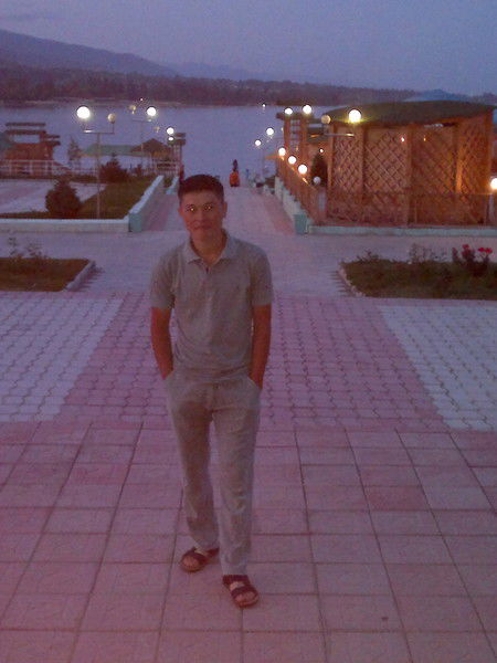 Руслан Касымов