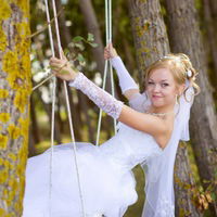 Татьяна Бармина