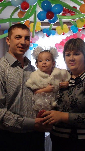 Михаил Бескровный