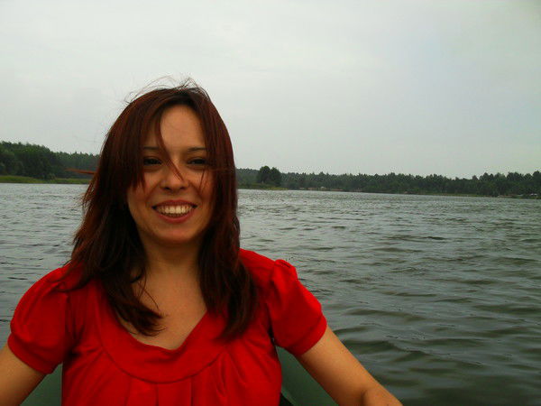 Татьяна Никифорова