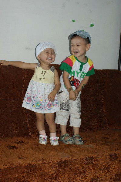 Акмаанай Жайлообаева