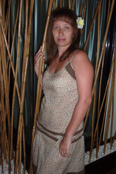 Елена Седова