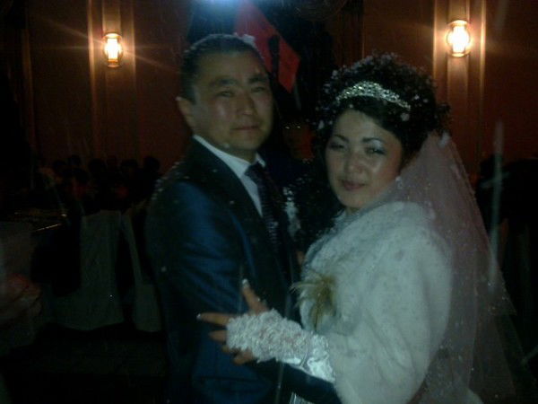 Ануар Танирбергенов