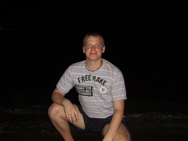 Сергей Хмарин