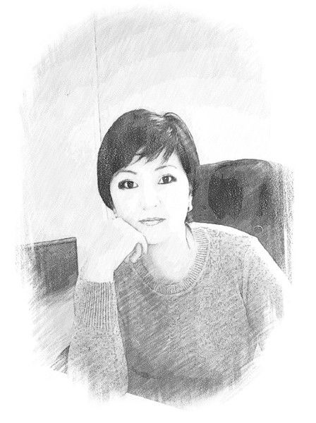 Гулбарчын Зулпикарова