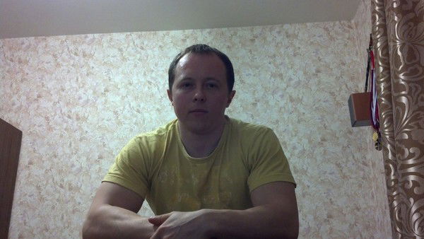 Александр Потапов