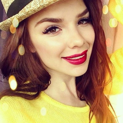 Олеся Кузнецова