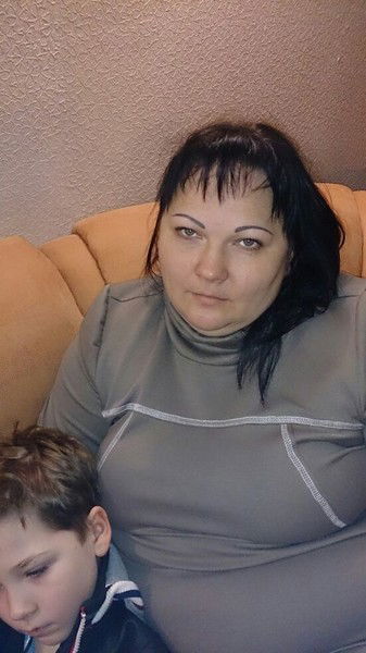 Юлия Маркова