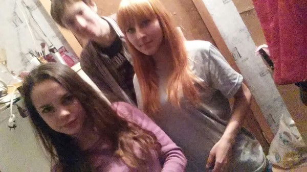 Света Хасанова