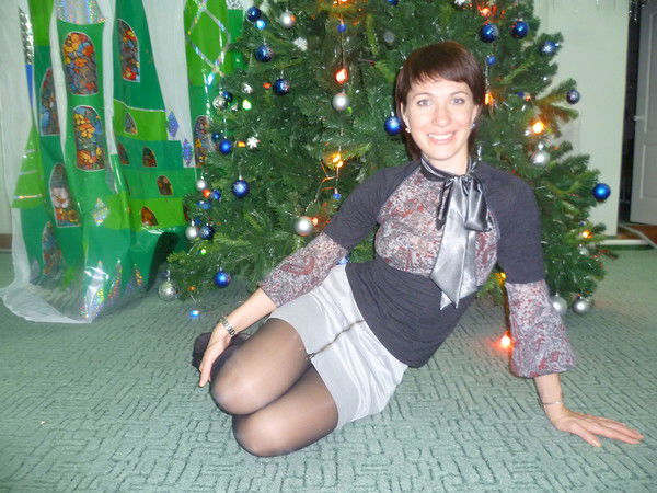 Анна Овечая