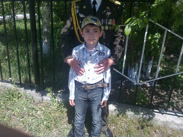 Юрий Назаров