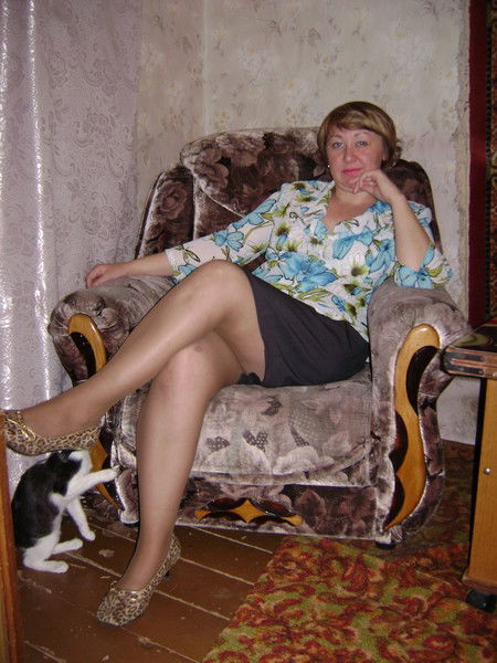 Людмила Бояркина