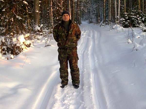 Алексей Чуйко