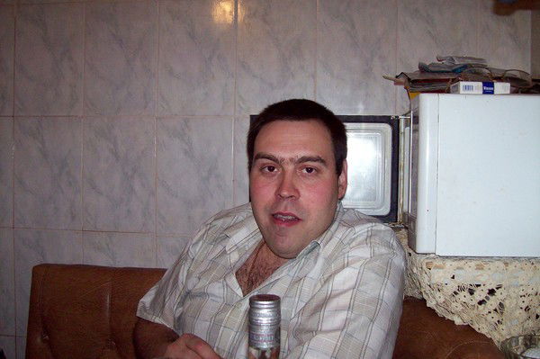 Дмитрий Панидов