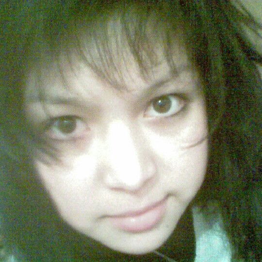 Акку Калдалиева