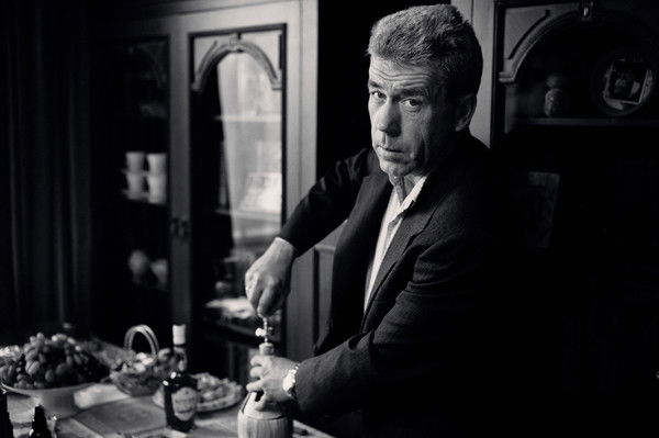 Игорь Горбачев