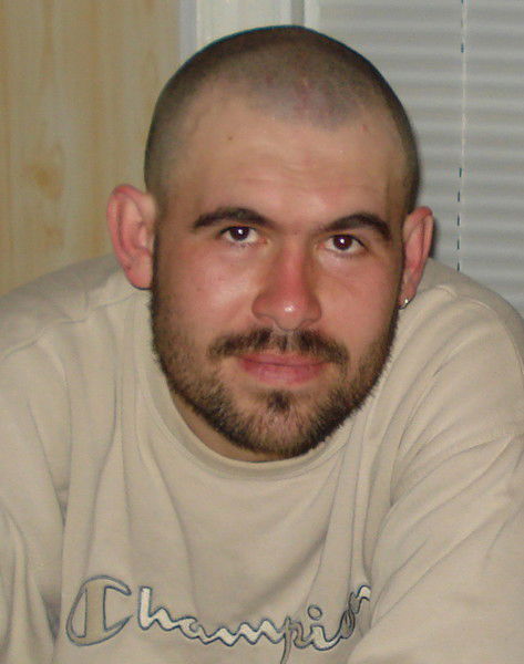 Владимир Чернышов