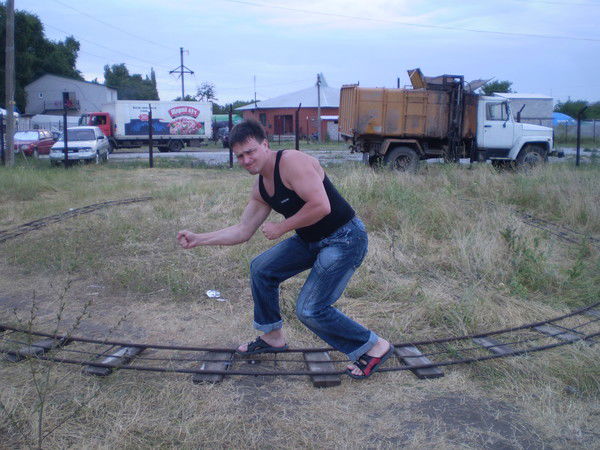 Сергей Потапов