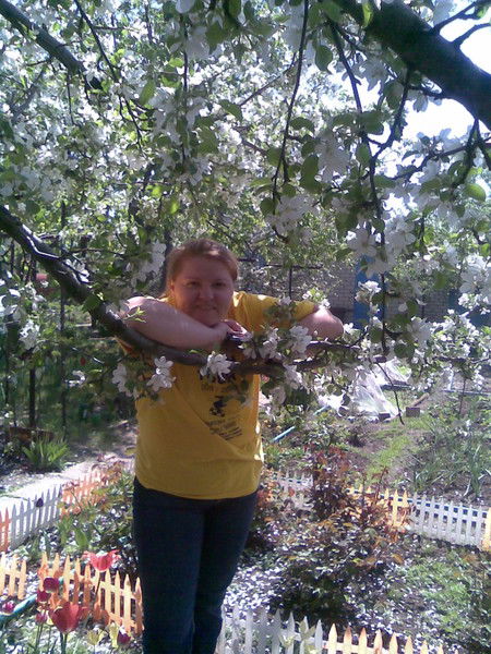 Наталья Соколова