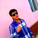 Islom Ubaydullayev