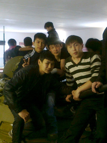 Айдарбек _________