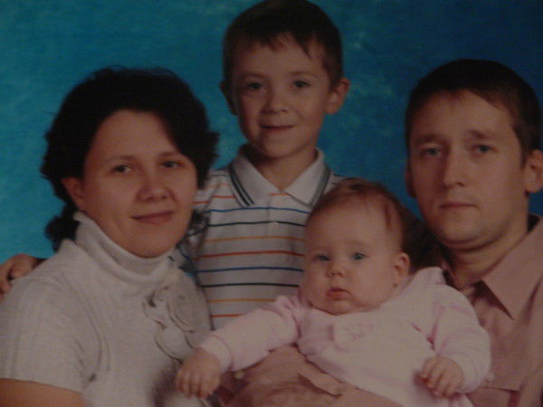 Ирина Созонова