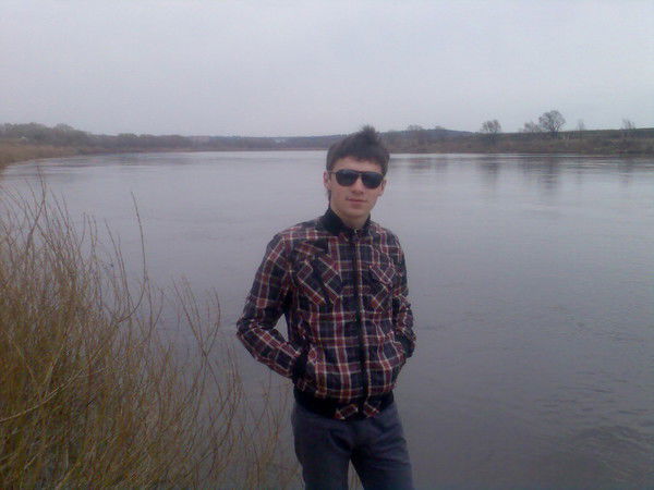 Вадим Бунаков