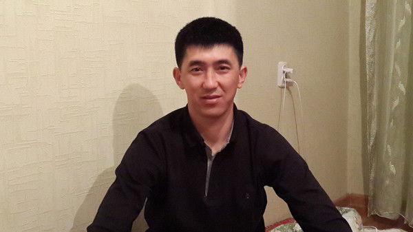 Габит Иманов