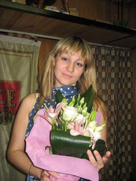 Демченко Елена