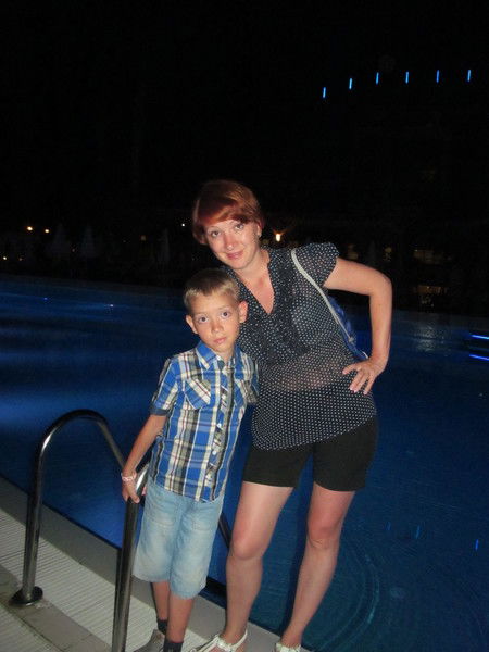 Ирина Архипова