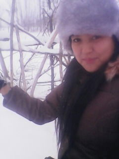 Раушан Турымбетова