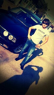 °•°• Мага °•°•