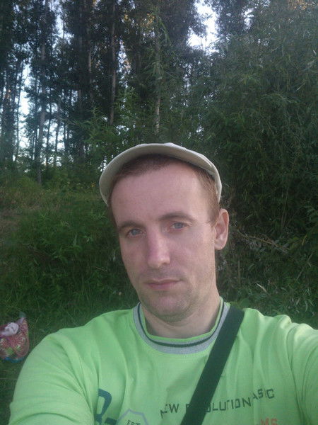 Алексей Гогин