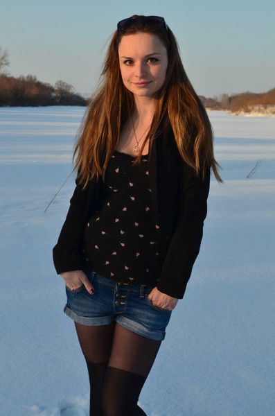 Настёнка Ветвинская