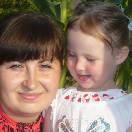 Надежда Колпакова