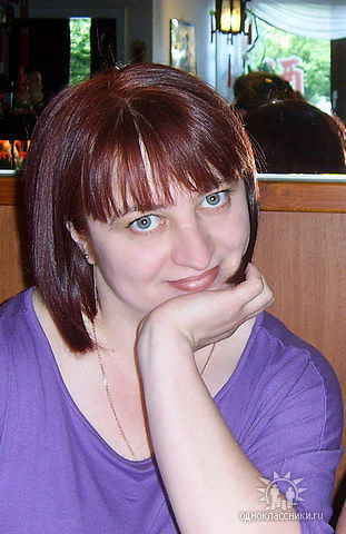 Людмила Беккер