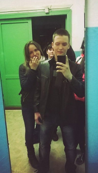 Света Новикова