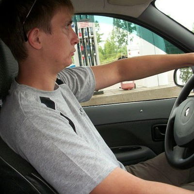 Владимир Волков