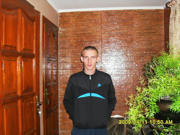 Мар'ян Мушинський