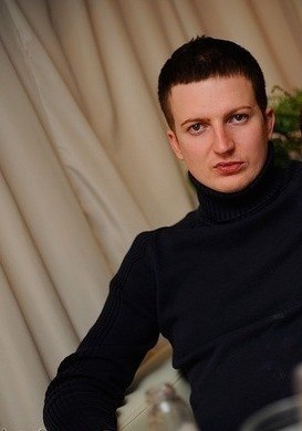 Роман Мленик