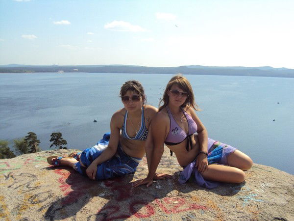 <<<Natalya Subbotkina>>>