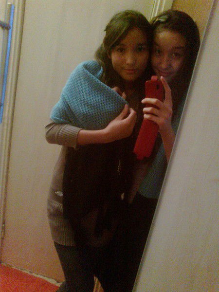 Zhanbota Jumagalieva