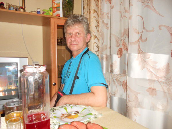 Евгений Муромцев