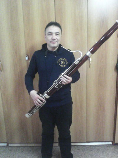 Рустем Карманов