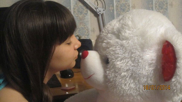 ♥Анюта Грязнова♥