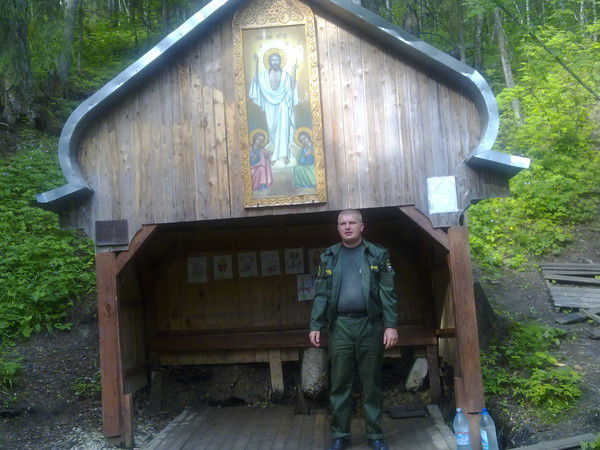 Сергей Кожин