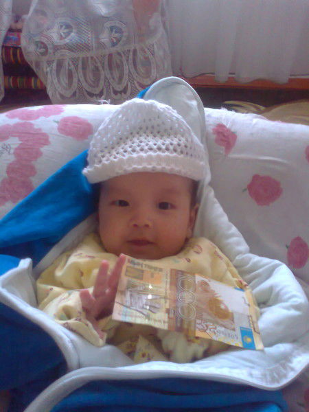 Жаннур Темирхан