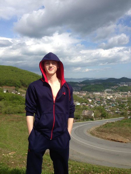 Леонид Утко