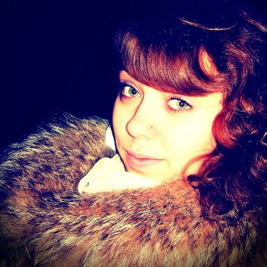 Юлия Бритова