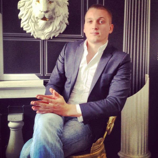 Артур Липатов